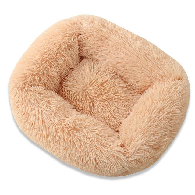 Lisslune | Plush pet bed