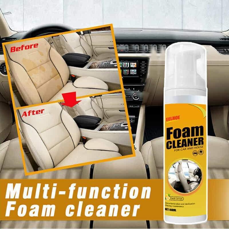 Lisslune | Beast Foam Cleaner
