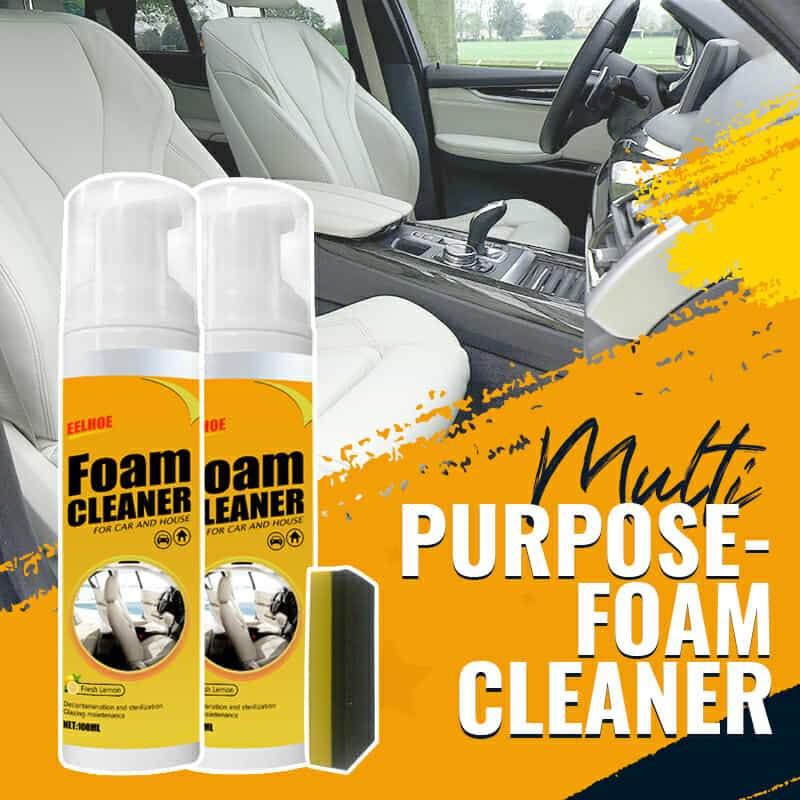 Lisslune | Beast Foam Cleaner