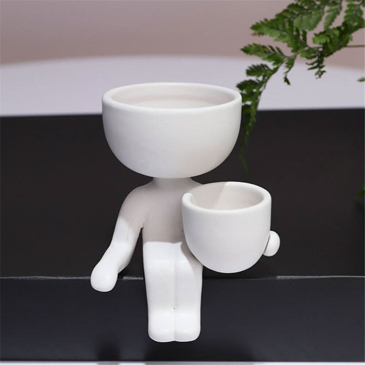 Lisslune | BEAU – Elegant Vase for Timeless Decoration
