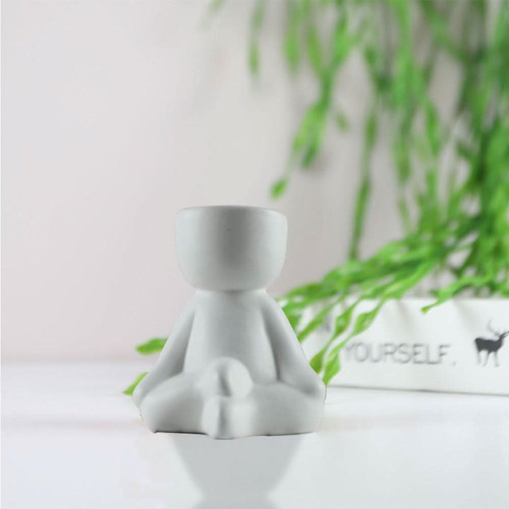 Lisslune | BEAU – Elegant Vase for Timeless Decoration