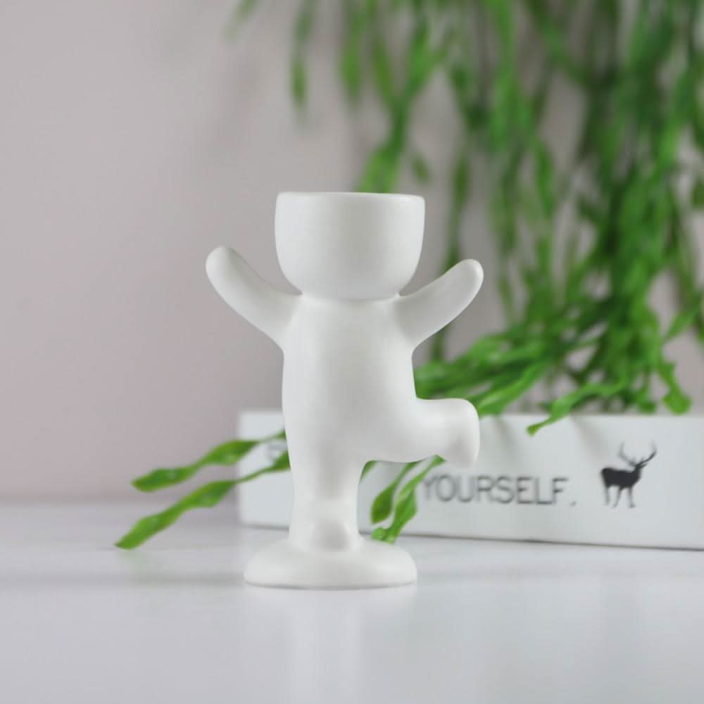 Lisslune | BEAU – Elegant Vase for Timeless Decoration