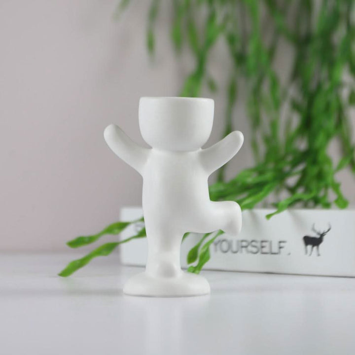Lisslune | BEAU – Elegant Vase for Timeless Decoration