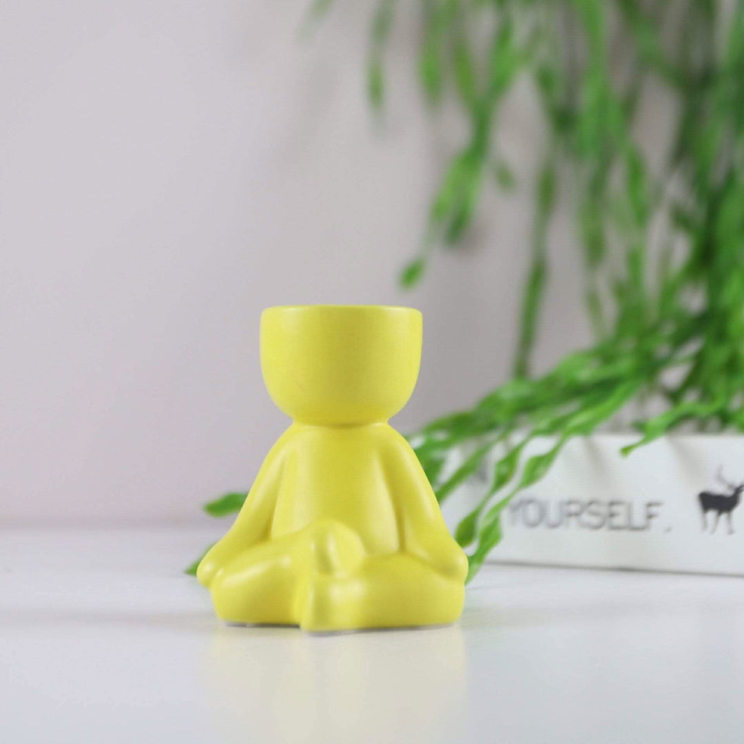 Lisslune | BEAU – Elegant Vase for Timeless Decoration
