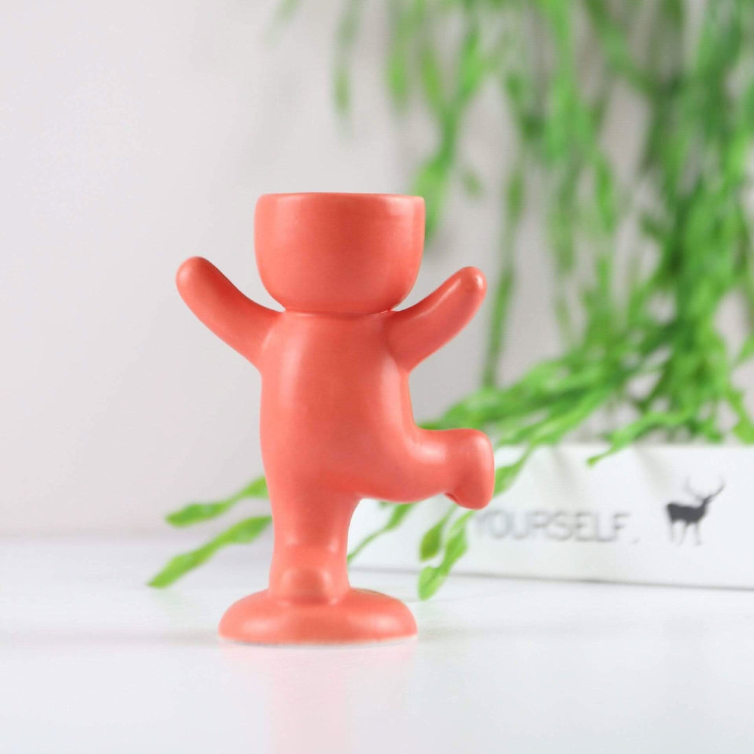 Lisslune | BEAU – Elegant Vase for Timeless Decoration