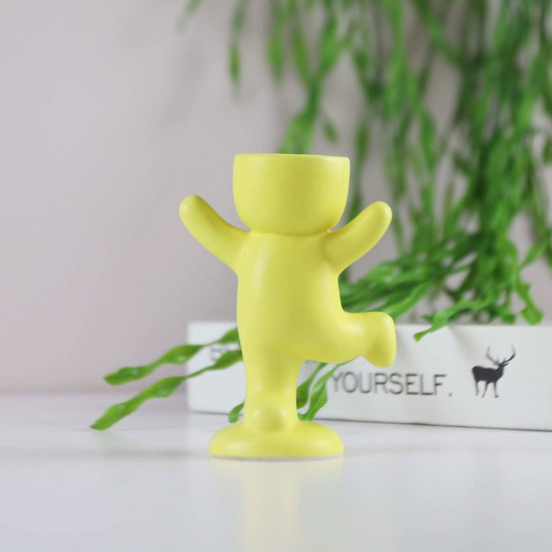 Lisslune | BEAU – Elegant Vase for Timeless Decoration