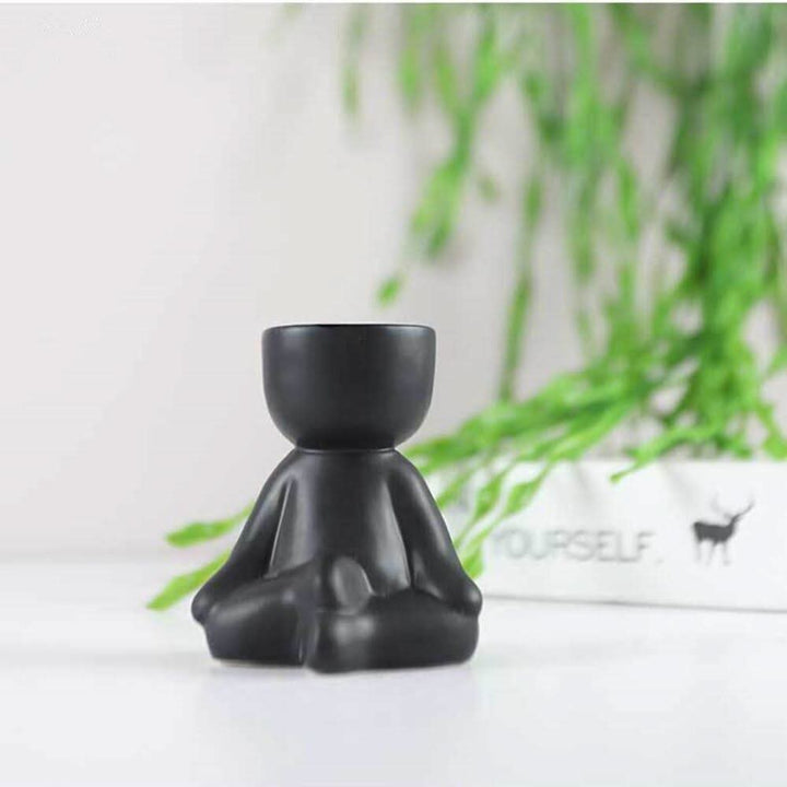 Lisslune | BEAU – Elegant Vase for Timeless Decoration