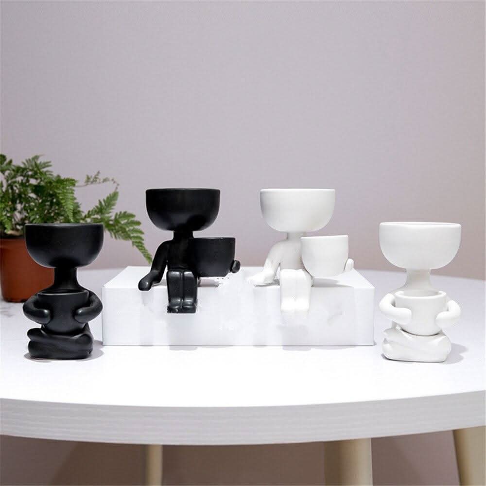 Lisslune | BEAU – Elegant Vase for Timeless Decoration