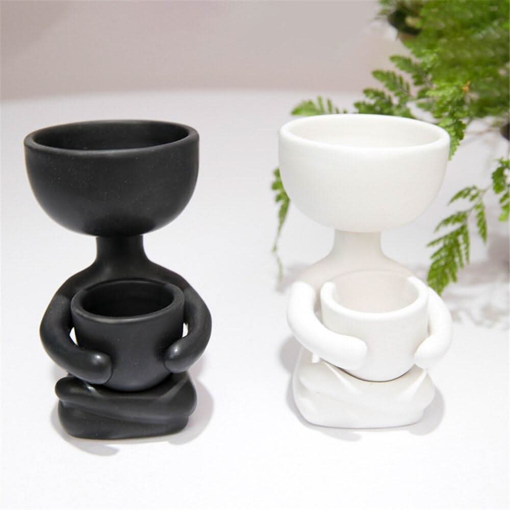 Lisslune | BEAU – Elegant Vase for Timeless Decoration