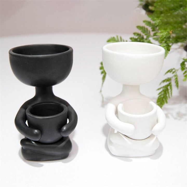 Lisslune | BEAU – Elegant Vase for Timeless Decoration