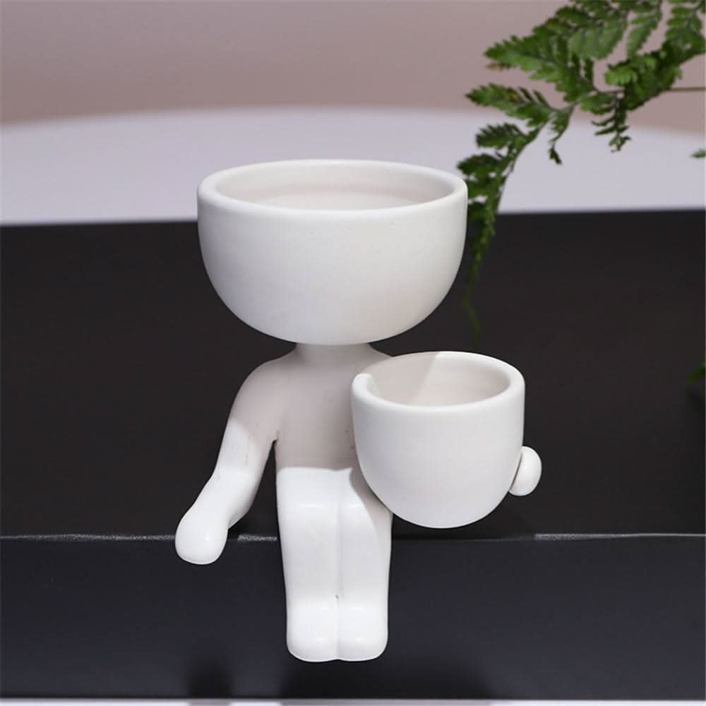 Lisslune | BEAU – Elegant Vase for Timeless Decoration