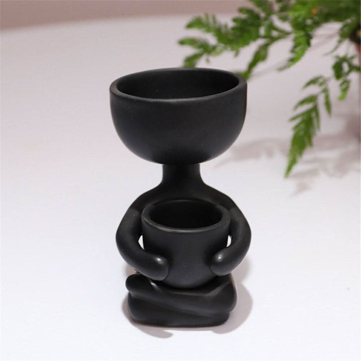 Lisslune | BEAU – Elegant Vase for Timeless Decoration