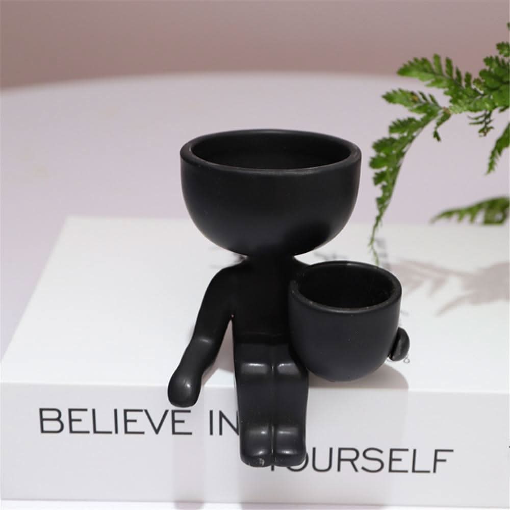 Lisslune | BEAU – Elegant Vase for Timeless Decoration