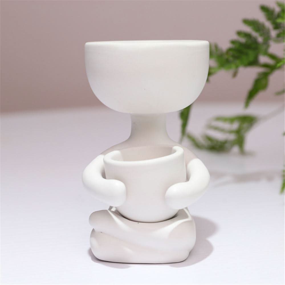 Lisslune | BEAU – Elegant Vase for Timeless Decoration