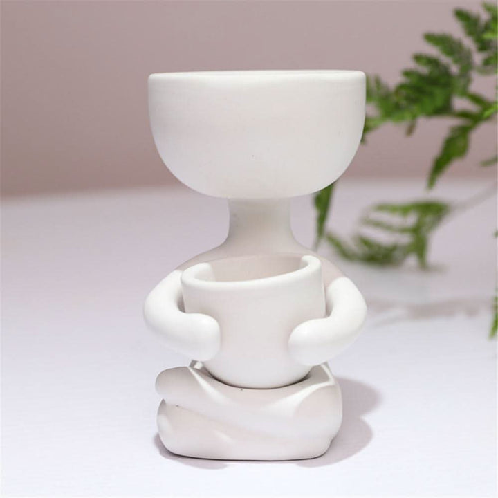 Lisslune | BEAU – Elegant Vase for Timeless Decoration