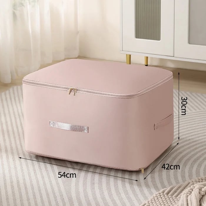 Lisslune | BeddingBag - Super space-saving compression organizer