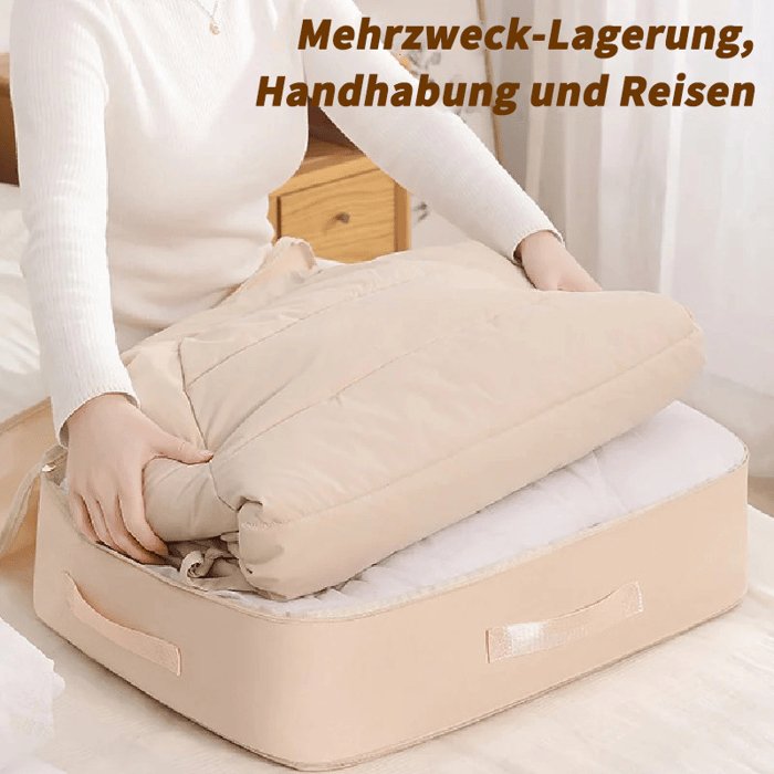 Lisslune | BeddingBag - Super space-saving compression organizer