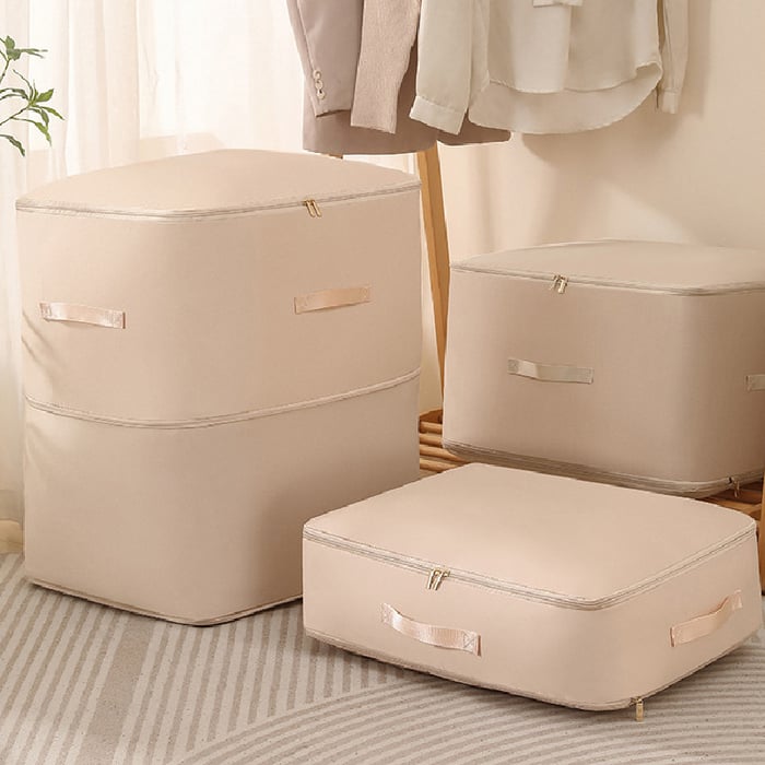 Lisslune | BeddingBag - Super space-saving compression organizer