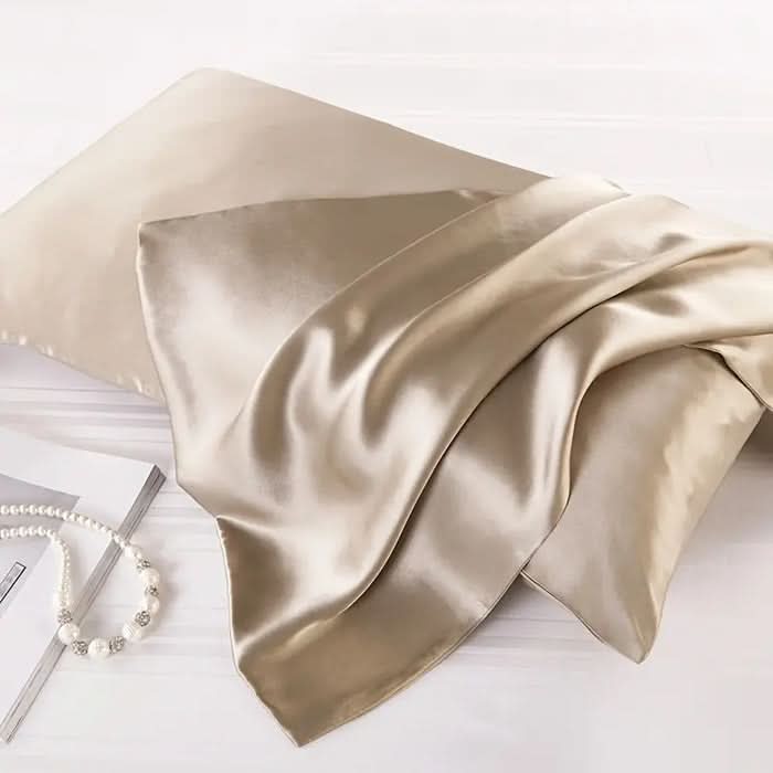 Lisslune | BLISS - Luxurious and silky silk pillowcase
