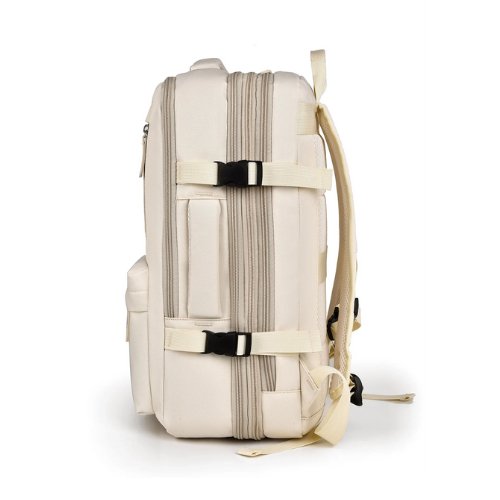Lisslune | UrbanPeak Spacious & Versatile Backpack for School, Work & Travel – Waterproof & Secure Design