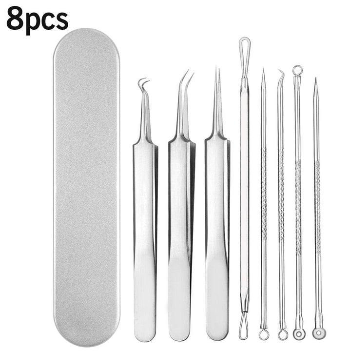 Lisslune | Blackhead and Acne Remover Skin Tools