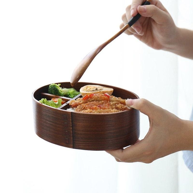 Lisslune | Bento Chikako