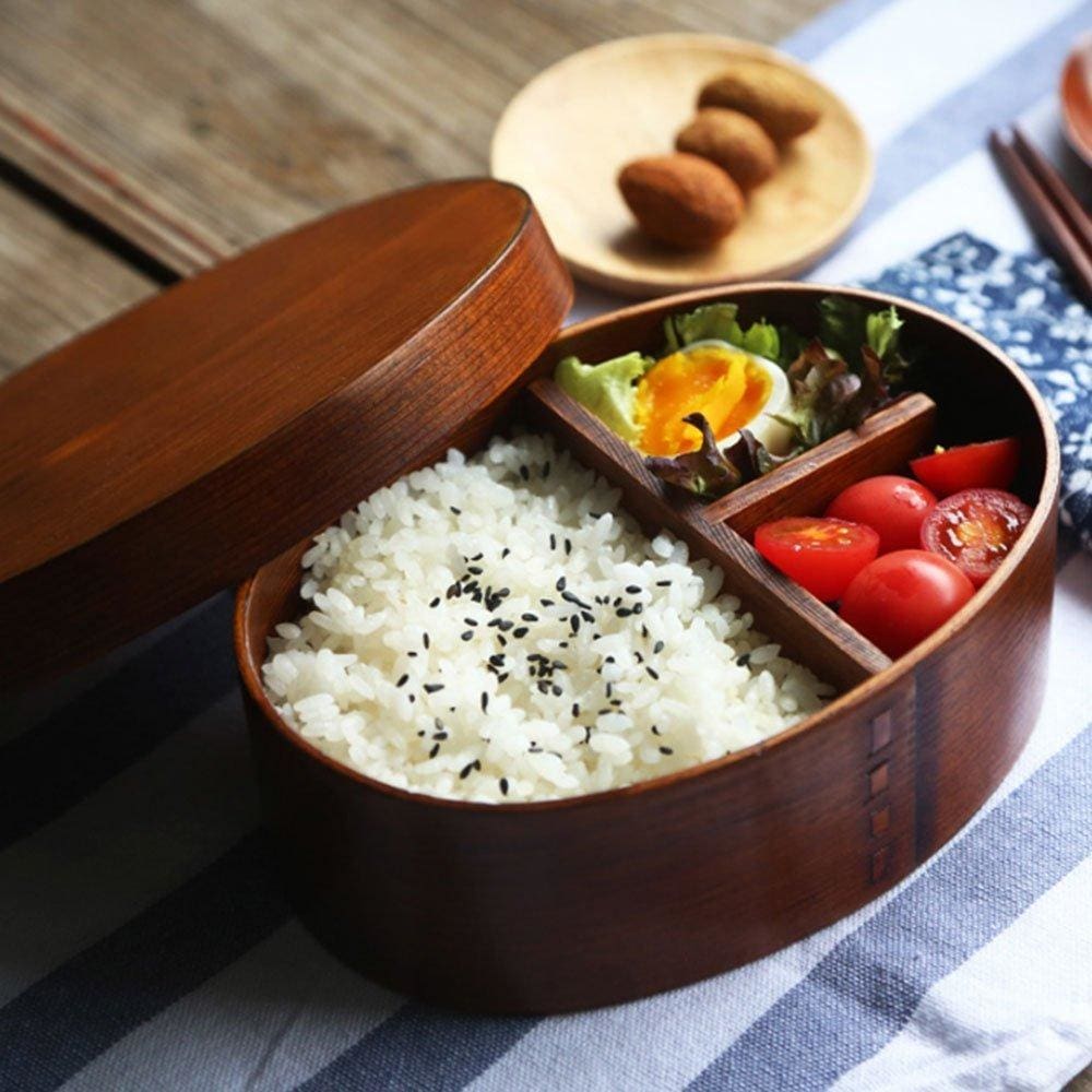 Lisslune | Bento Chikako