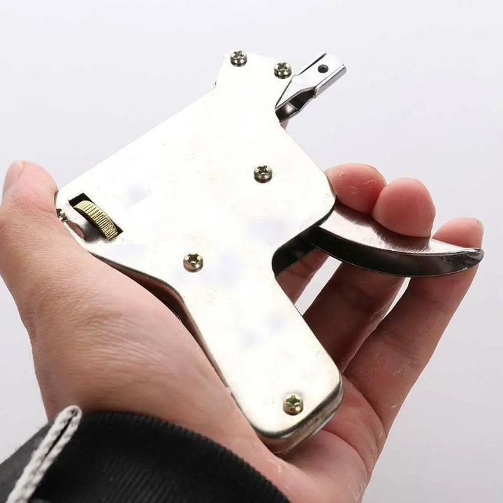 Lisslune | Lock Picking Tool Kit Equipment Door Unlock Tool Set