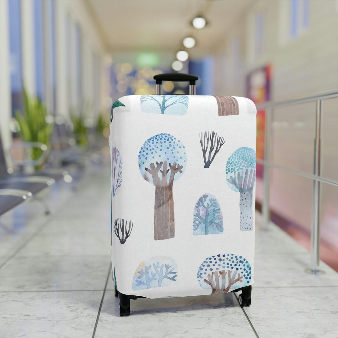 Lisslune | Stylish Luggage Protection: Elegant Protection for Your Travel Gear