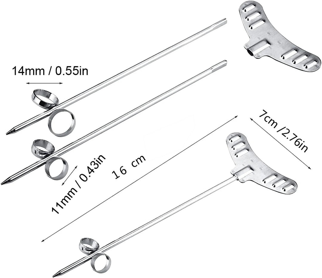 Lisslune | Vegetable Spiralizer Tool