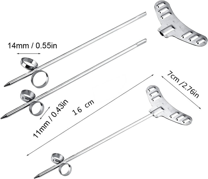 Lisslune | Vegetable Spiralizer Tool
