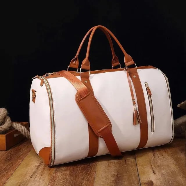 Lisslune |  Foldable Travel Bag 2.0