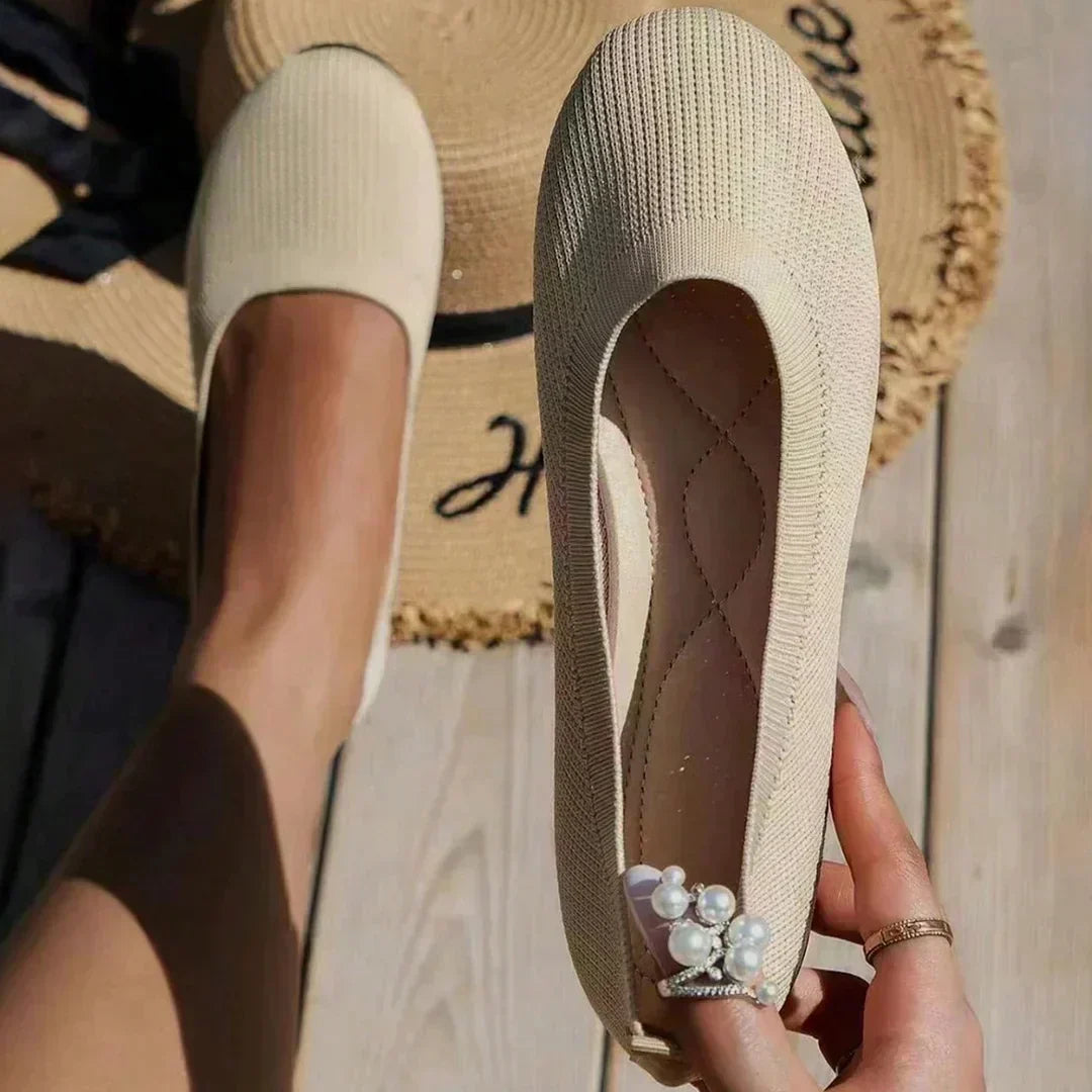 Lisslune | Orthopedic Slippers for Women