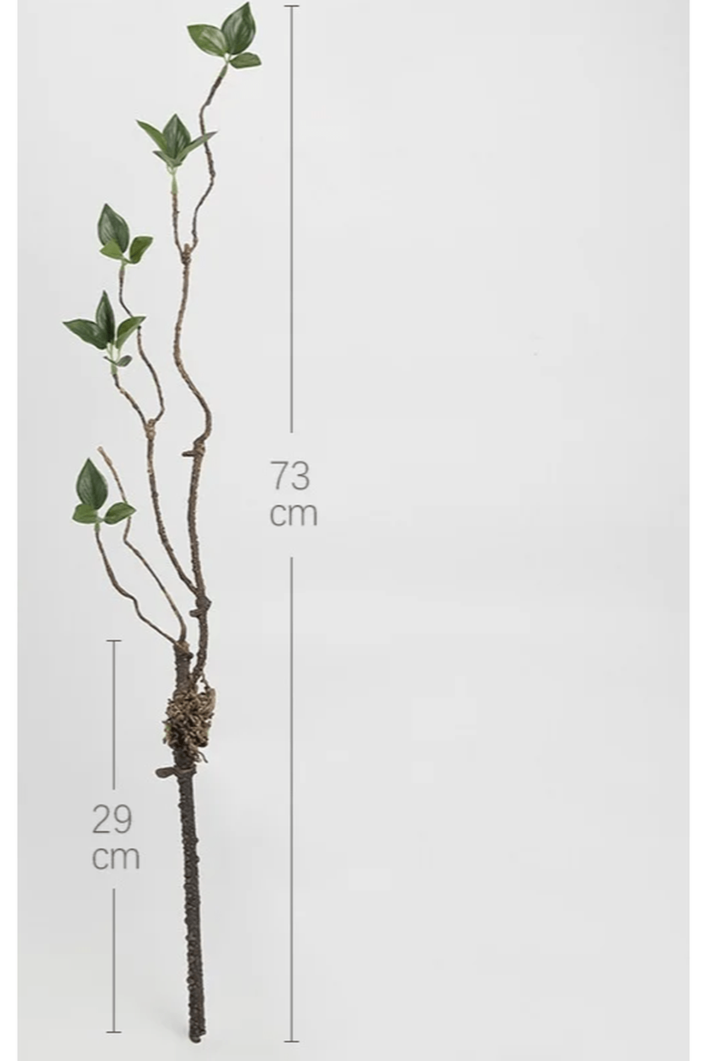 Lisslune | Branch artificial plants