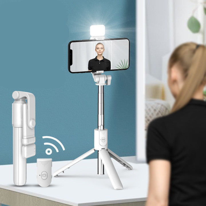 Lisslune | Leapcover 2.0 Bluetooth Selfie Stick