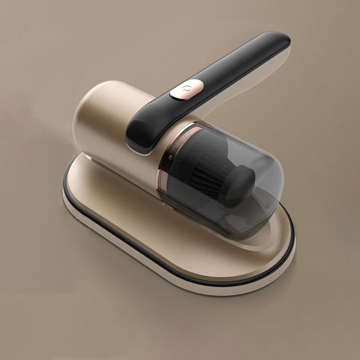 Lisslune | Luna | Advanced High-Frequency Mite Removal Device
