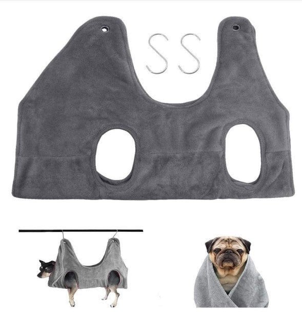 Lisslune | mamymarket™ - Pet Grooming Hammock