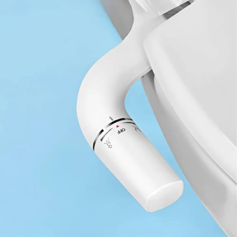 Lisslune | Ultra-Thin Bidet Attachment For Toilet