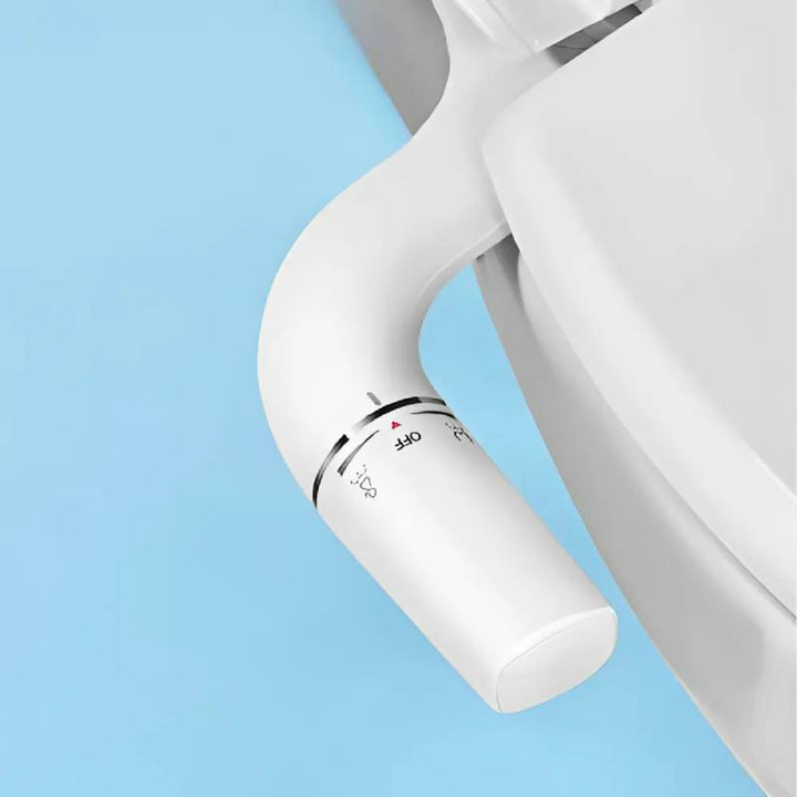 Lisslune | Ultra-Thin Bidet Attachment For Toilet