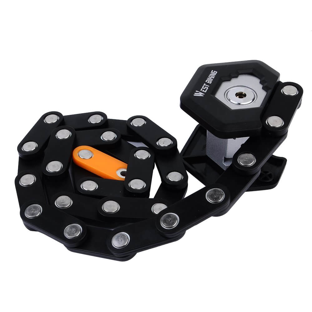 Lisslune | Bike Lock - SecureLock™