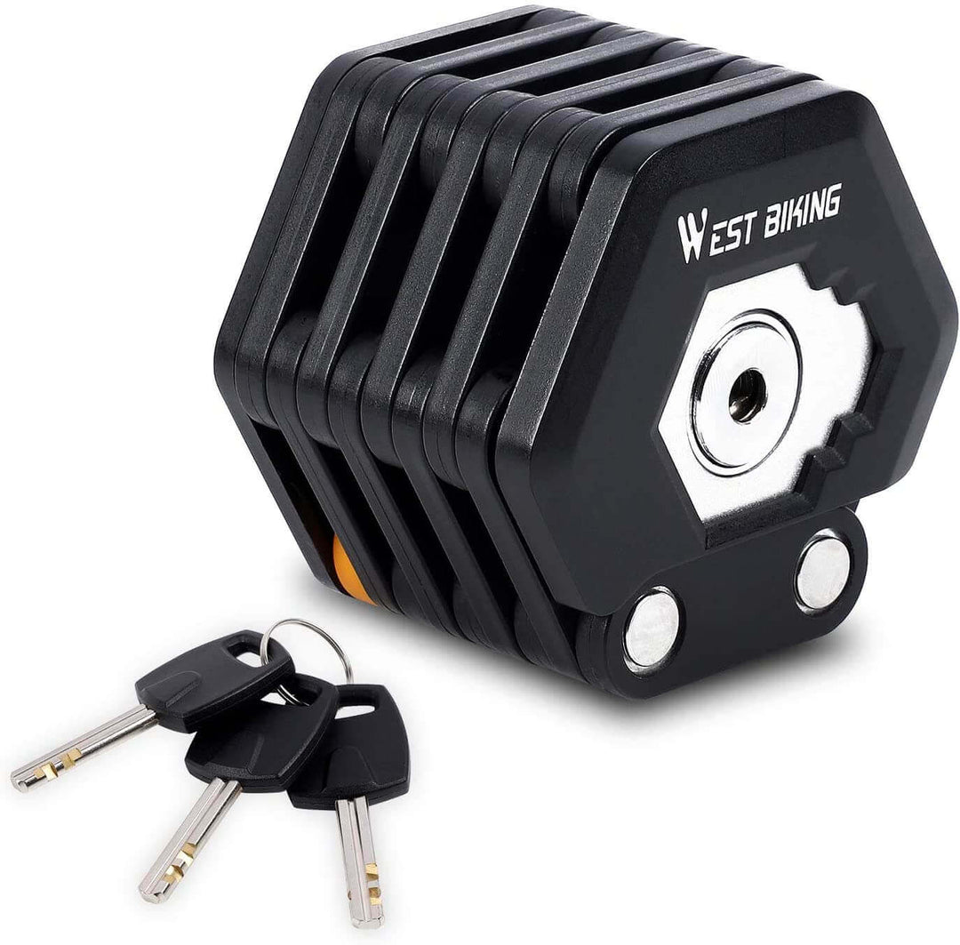 Lisslune | Bike Lock - SecureLock™