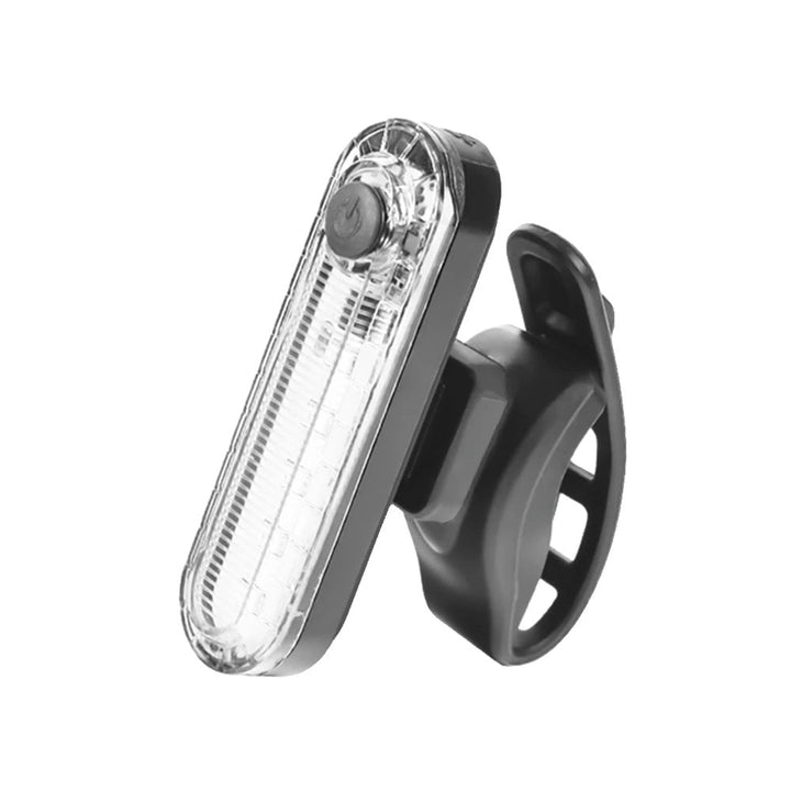Lisslune | BikeLite – USB bicycle rear light for maximum visibility & safety