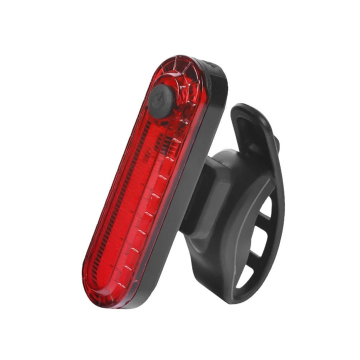 Lisslune | BikeLite – USB bicycle rear light for maximum visibility & safety