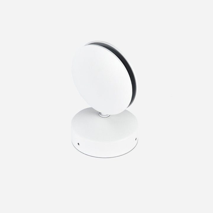 Lisslune | NovaWall LED Wall Light with Color Changing Design