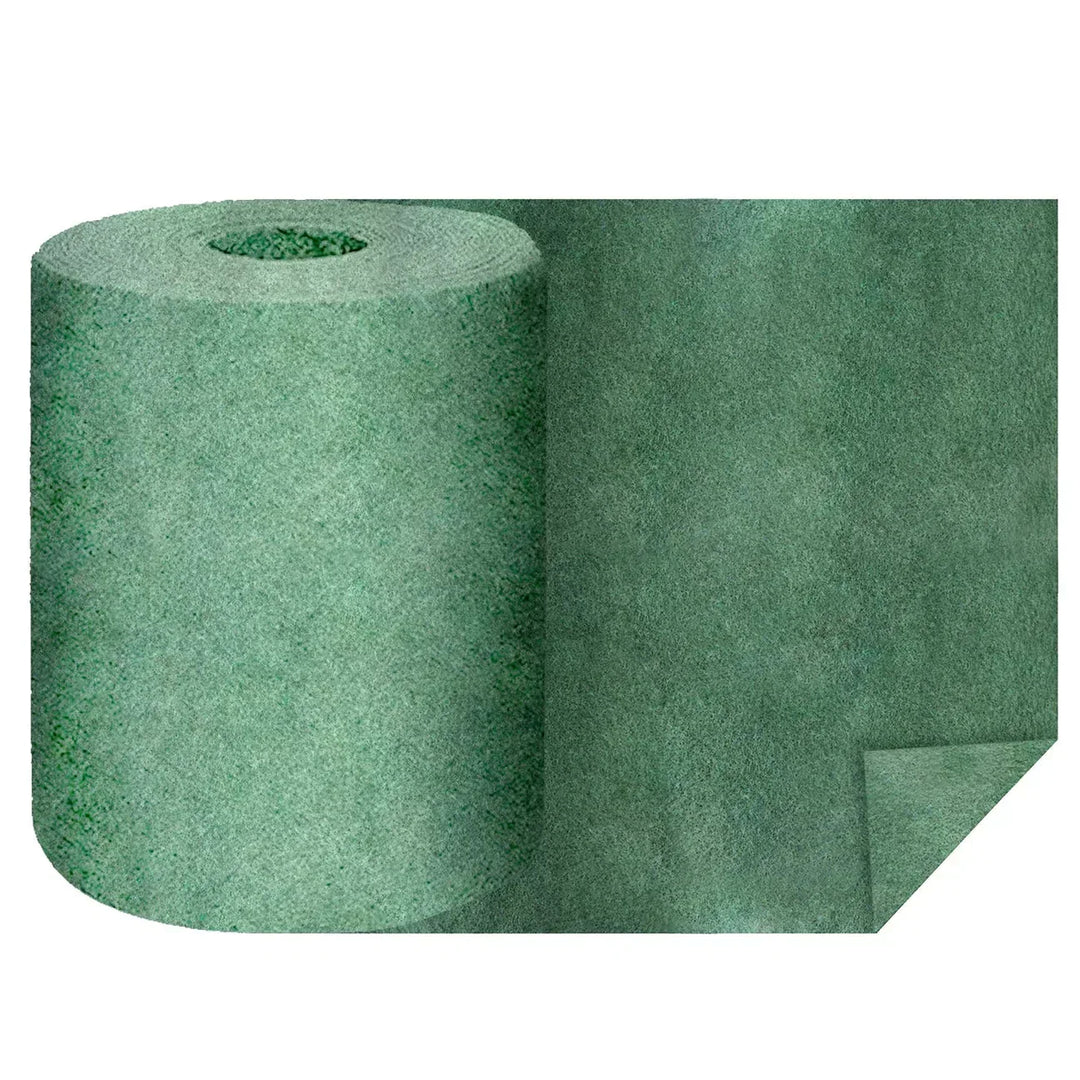 Lisslune | Biodegradable Netted Grass Seed Mat | All-in-One Growth System for Quick Germination in Sun, Shade & Slopes