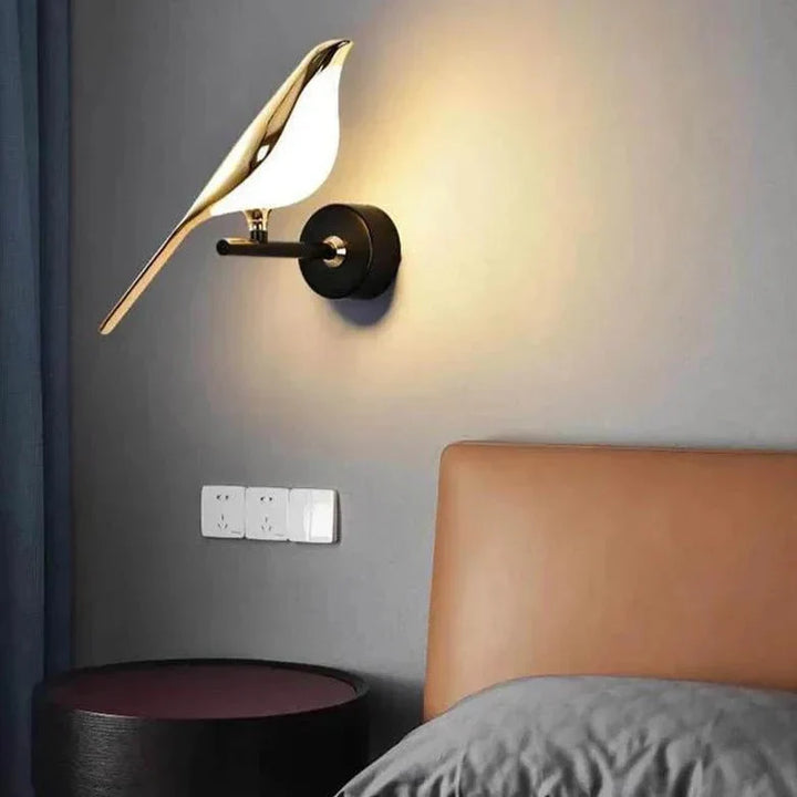 Lisslune | SkyTweet - LED Wall Lamp