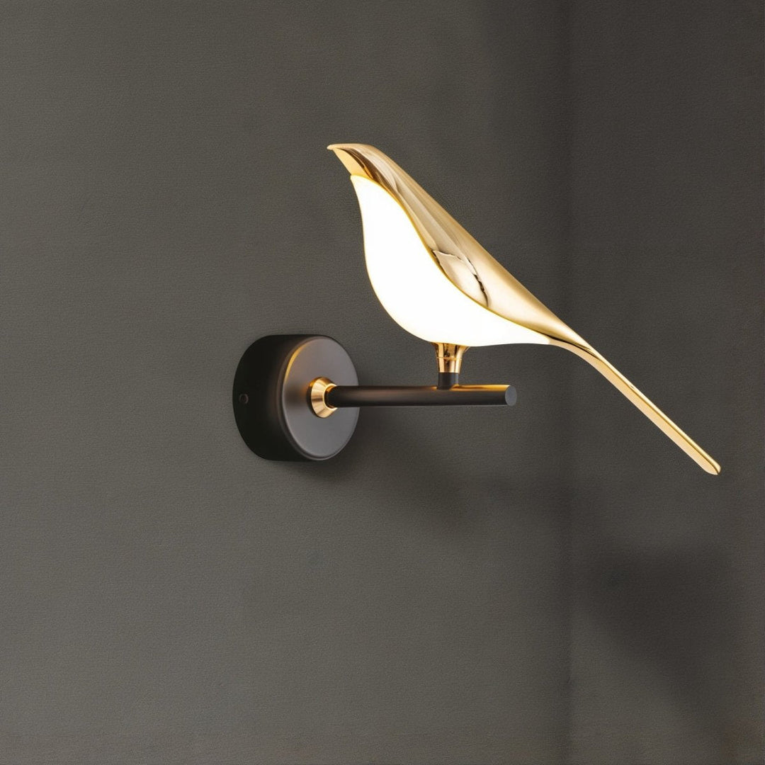 Lisslune | SkyTweet - LED Wall Lamp