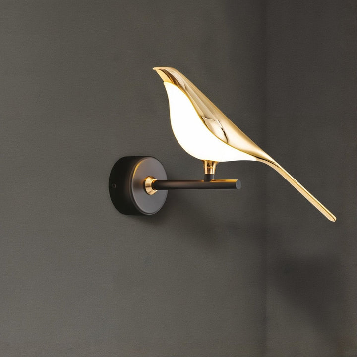 Lisslune | SkyTweet - LED Wall Lamp