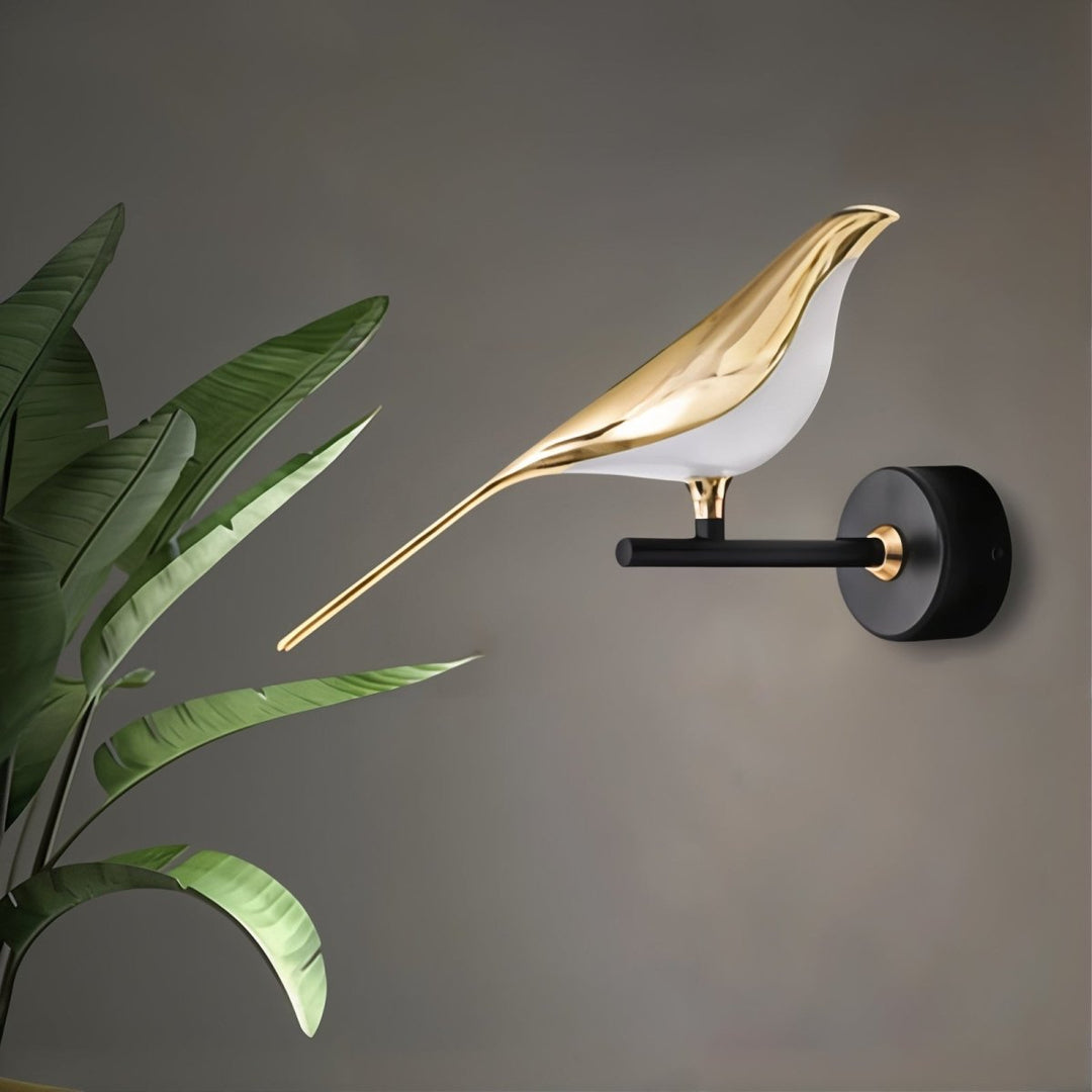 Lisslune | SkyTweet - LED Wall Lamp