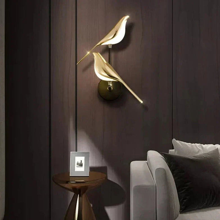 Lisslune | SkyTweet - LED Wall Lamp
